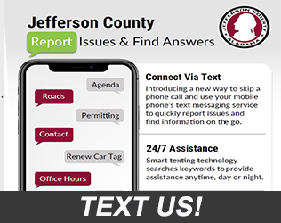 Text Us!