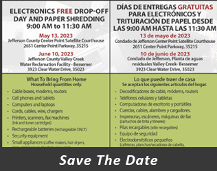 Save The Date