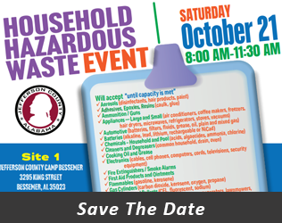 Save The Date