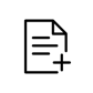 Application for Tax or License Number